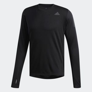 Adidas Own The Run LS T Shirt